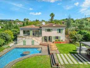 Villa Valbonne